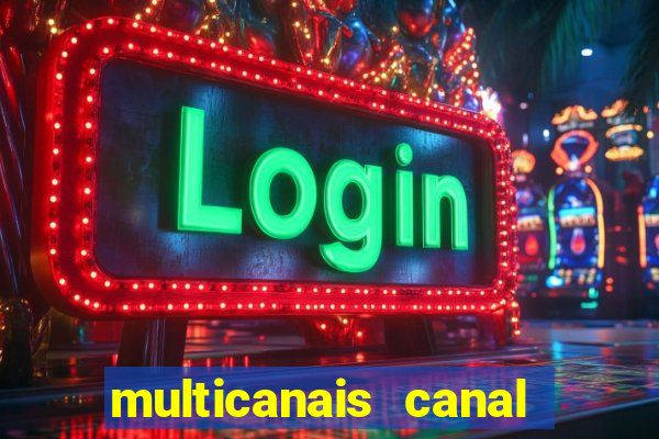 multicanais canal combate ao vivo